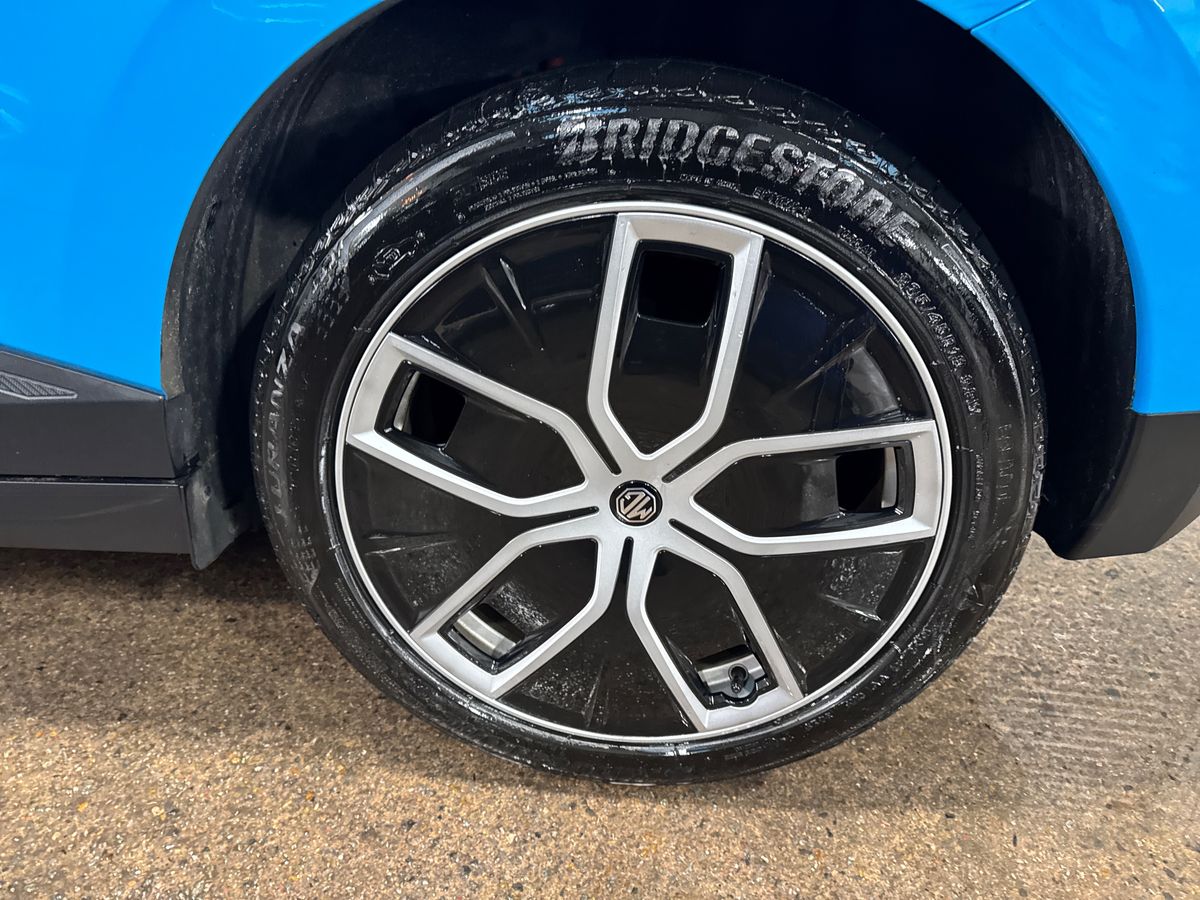 Used MG MG4 2024 for sale - 76954353: Photo 14