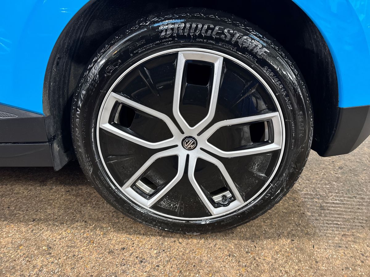 Used MG MG4 2024 for sale - 76954353: Photo 15