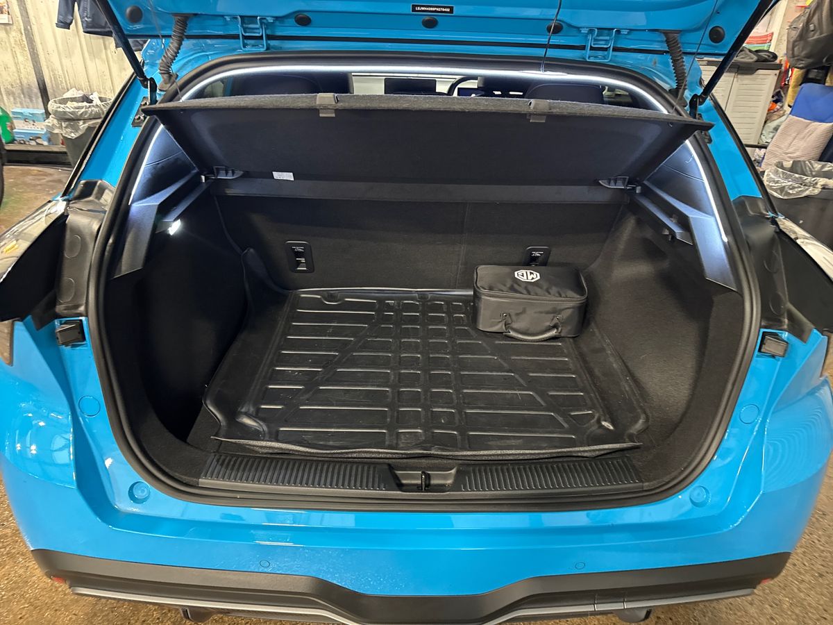 Used MG MG4 2024 for sale - 76954353: Photo 17