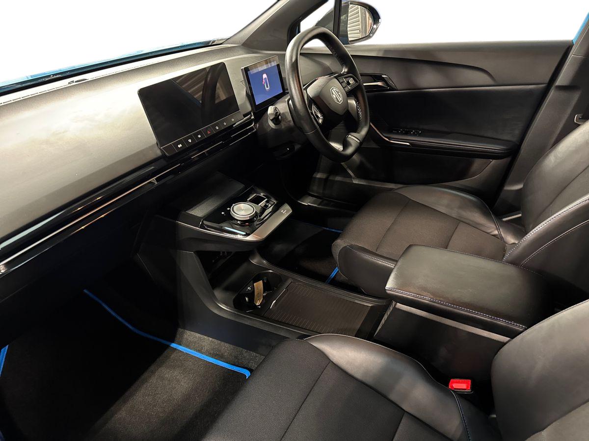 Used MG MG4 2024 for sale - 76954353: Photo 18