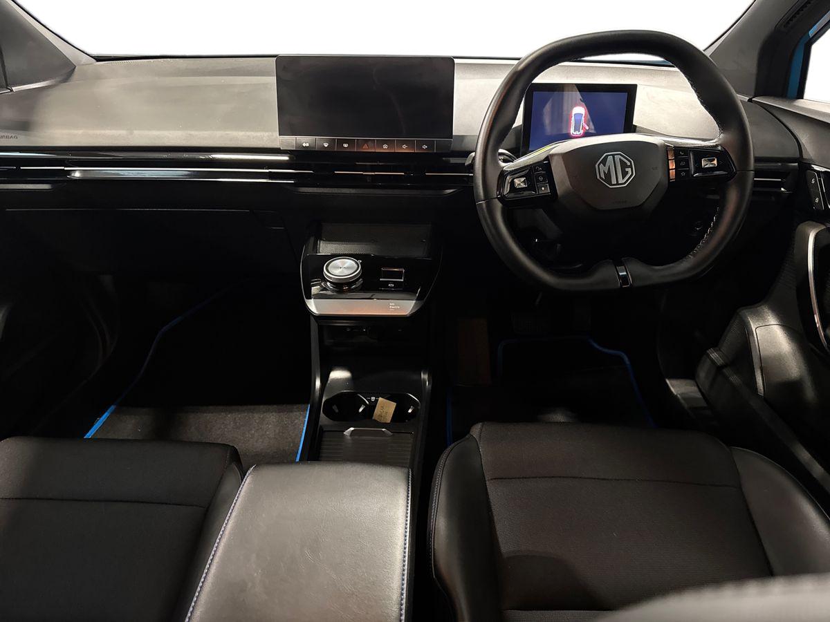 Used MG MG4 2024 for sale - 76954353: Photo 19