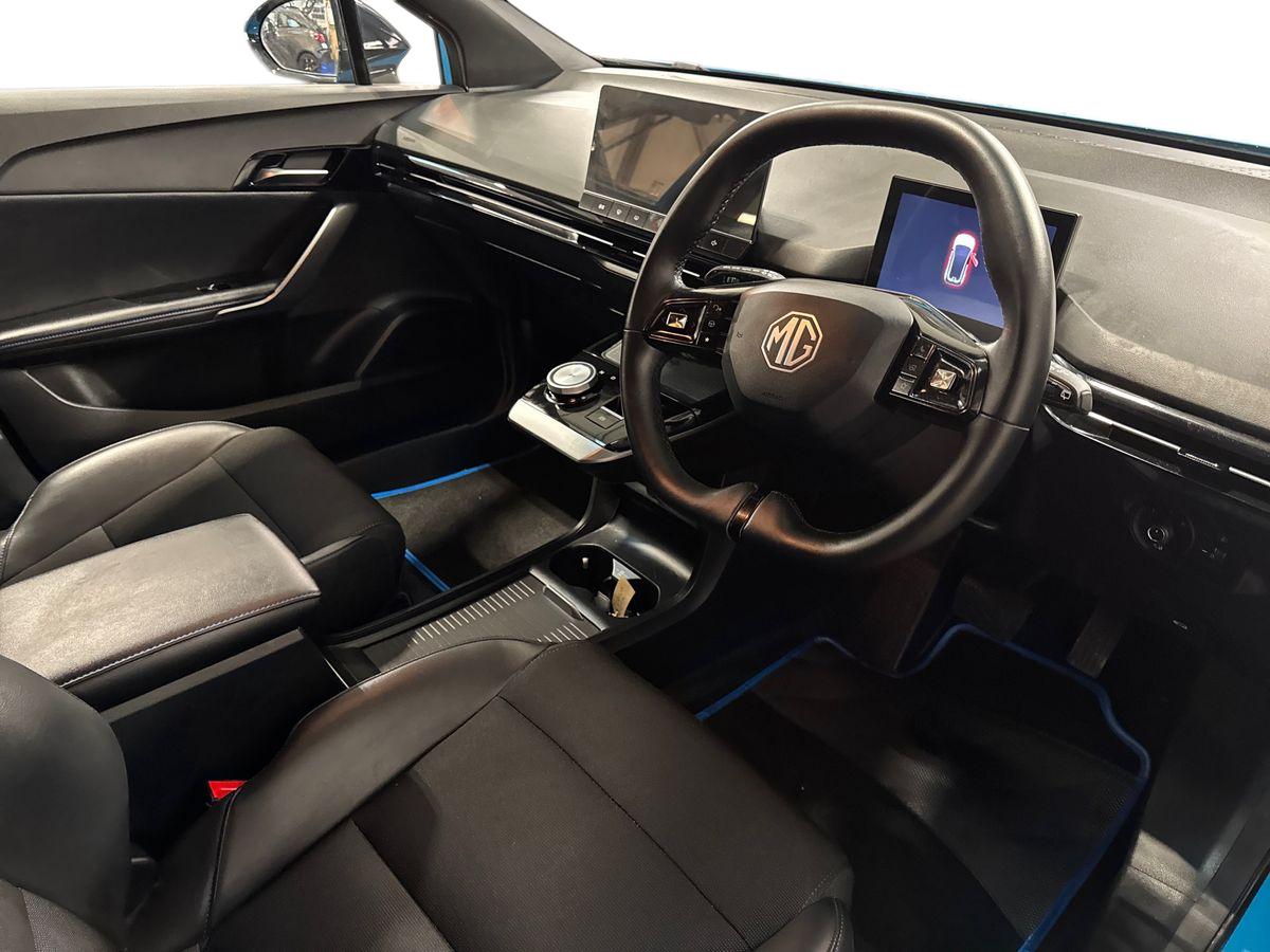 Used MG MG4 2024 for sale - 76954353: Photo 22