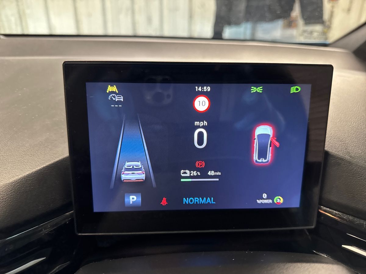 Used MG MG4 2024 for sale - 76954353: Photo 23