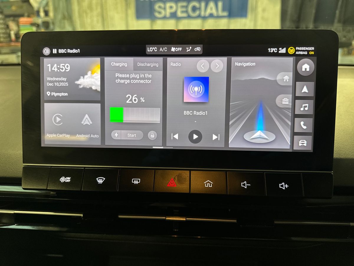 Used MG MG4 2024 for sale - 76954353: Photo 25