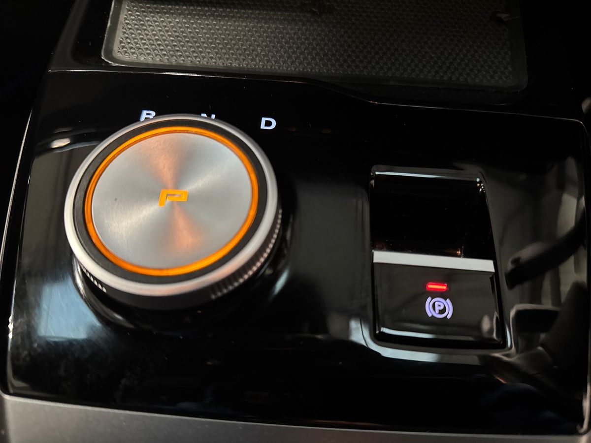 Used MG MG4 2024 for sale - 76954353: Photo 27