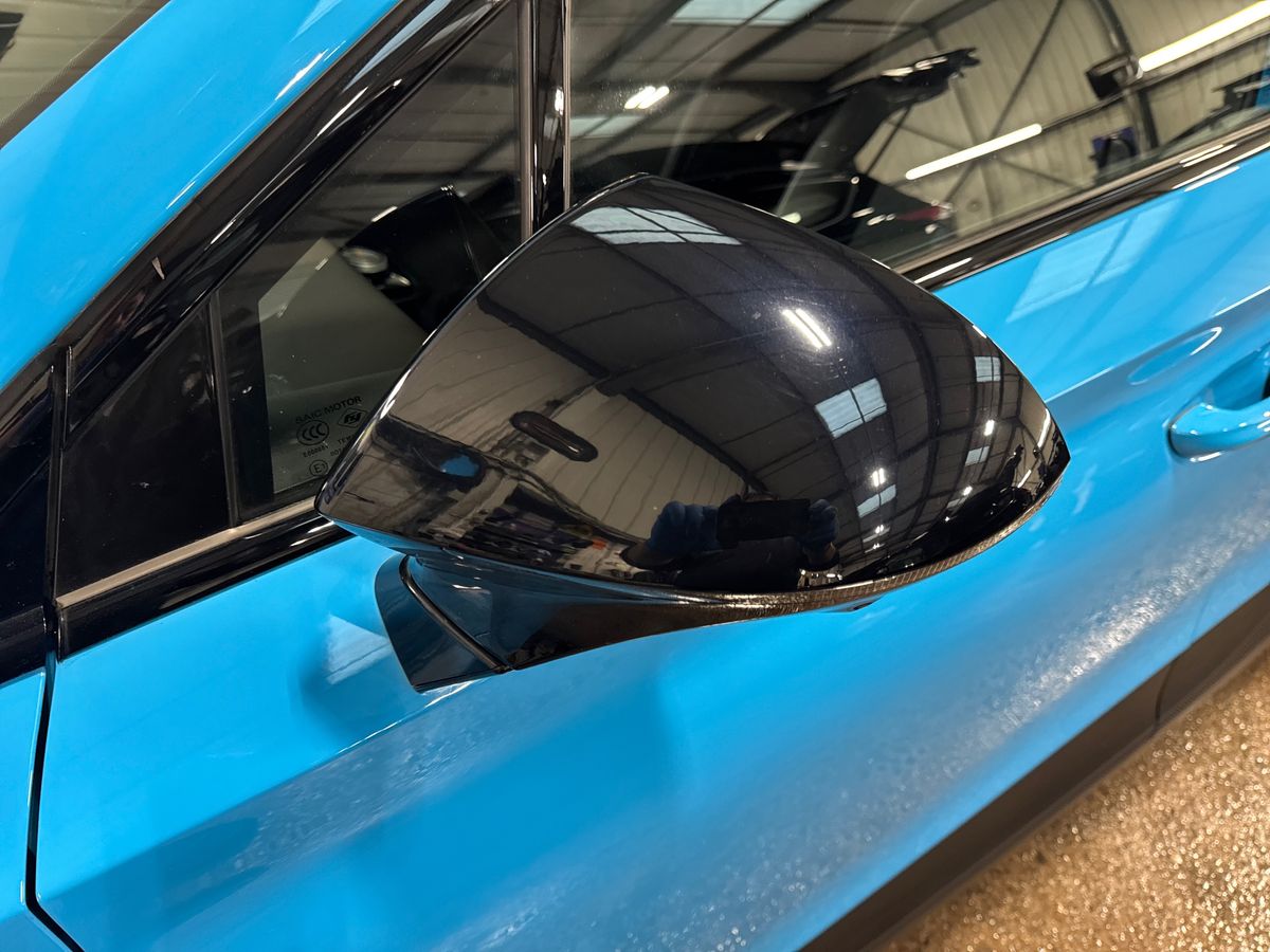 Used MG MG4 2024 for sale - 76954353: Photo 29