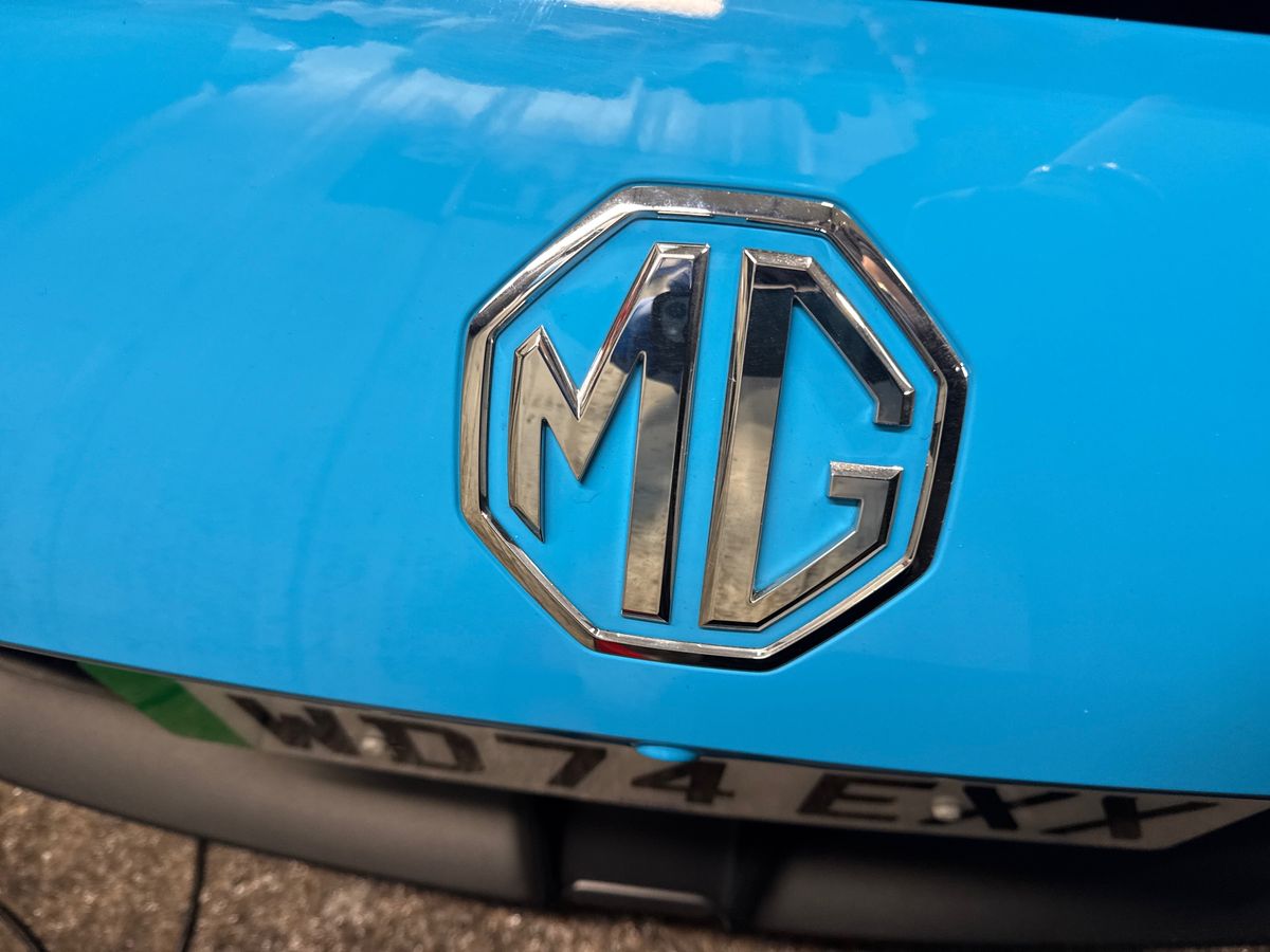 Used MG MG4 2024 for sale - 76954353: Photo 31