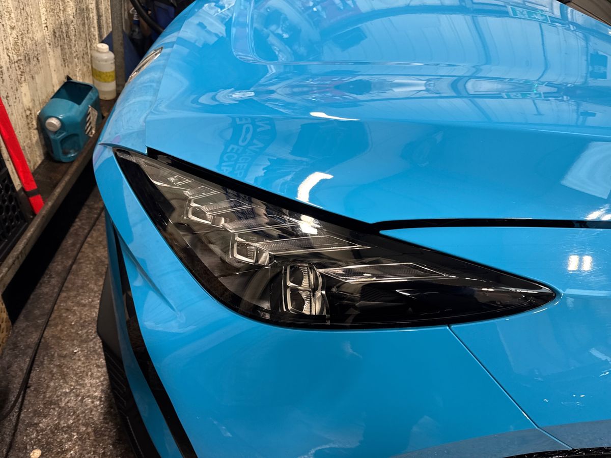 Used MG MG4 2024 for sale - 76954353: Photo 32