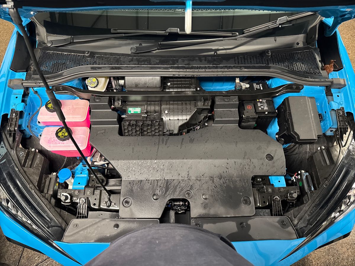 Used MG MG4 2024 for sale - 76954353: Photo 33