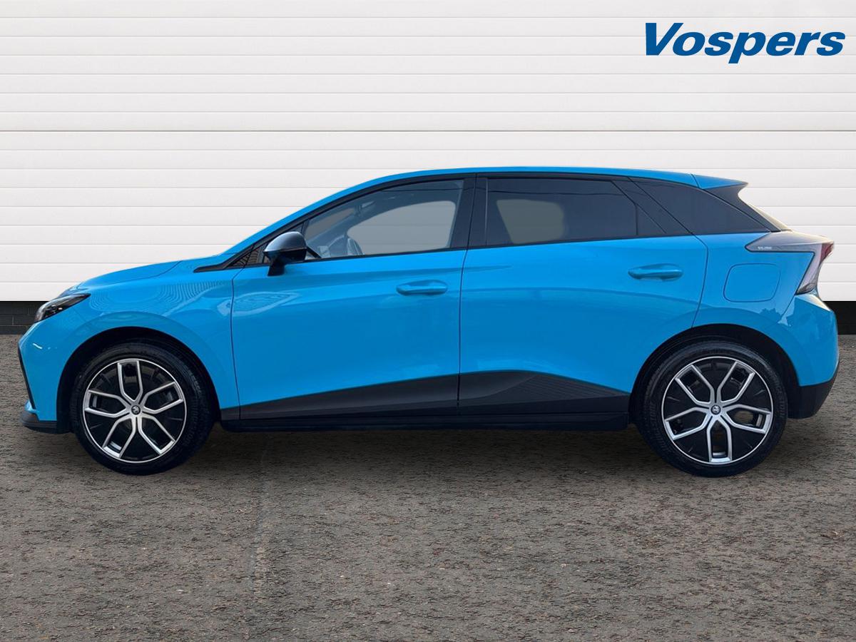 Used MG MG4 2024 for sale - 76954353: Photo 5