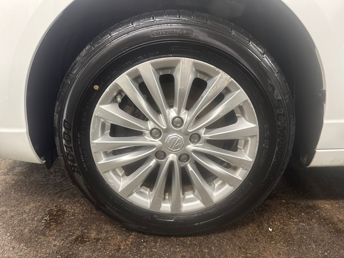 Used MG MG5 2021 for sale - 76273061: Photo 13