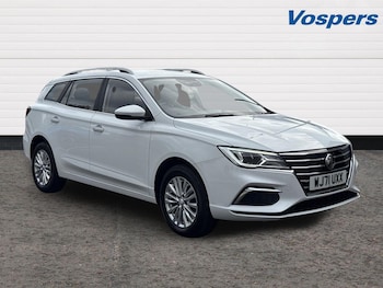 Used MG MG5 2021 for sale - 76273061: Photo