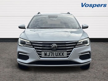 Used MG MG5 2021 for sale - 76273061: Photo