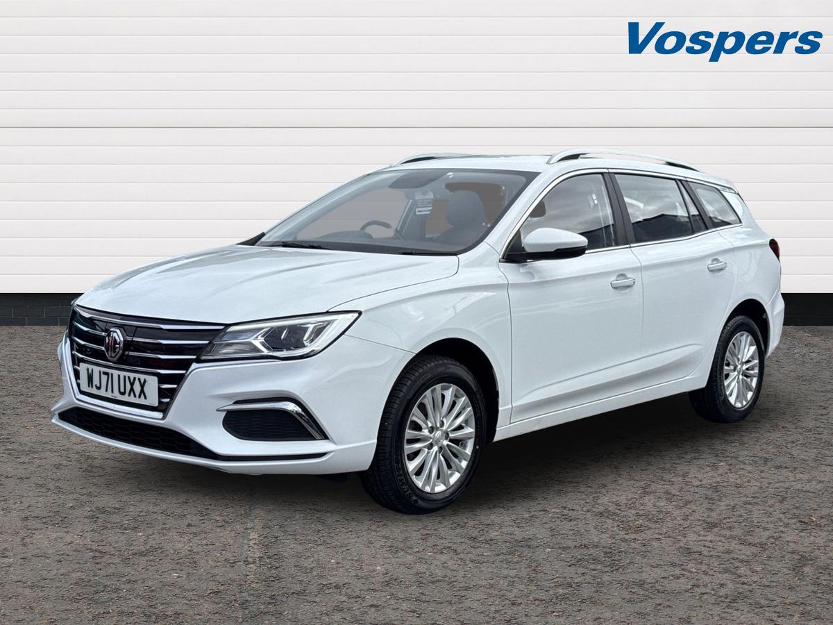 Used MG MG5 2021 for sale - 76273061: Photo 3