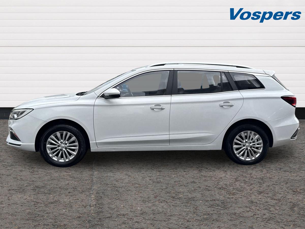 Used MG MG5 2021 for sale - 76273061: Photo 5