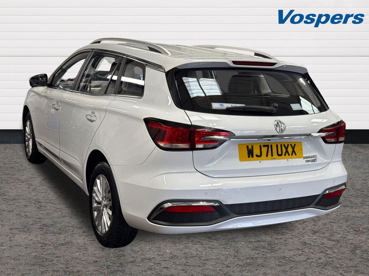 Used MG MG5 2021 for sale - 76273061: Photo 6