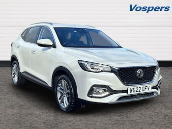 Used MG MG HS 2022 for sale - 75934519: Photo