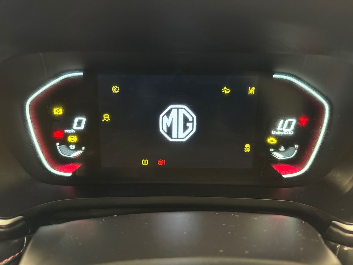 Vehicle 23