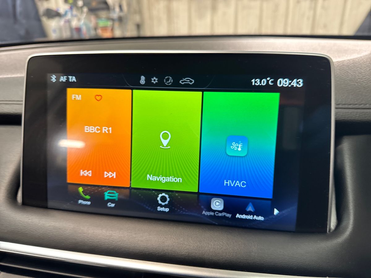 Vehicle 25