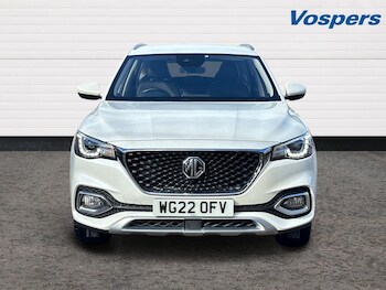 Used MG MG HS 2022 for sale - 75934519: Photo