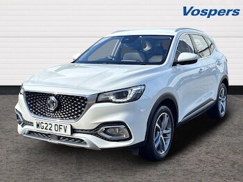 Used MG MG HS 2022 for sale - 75934519: Photo