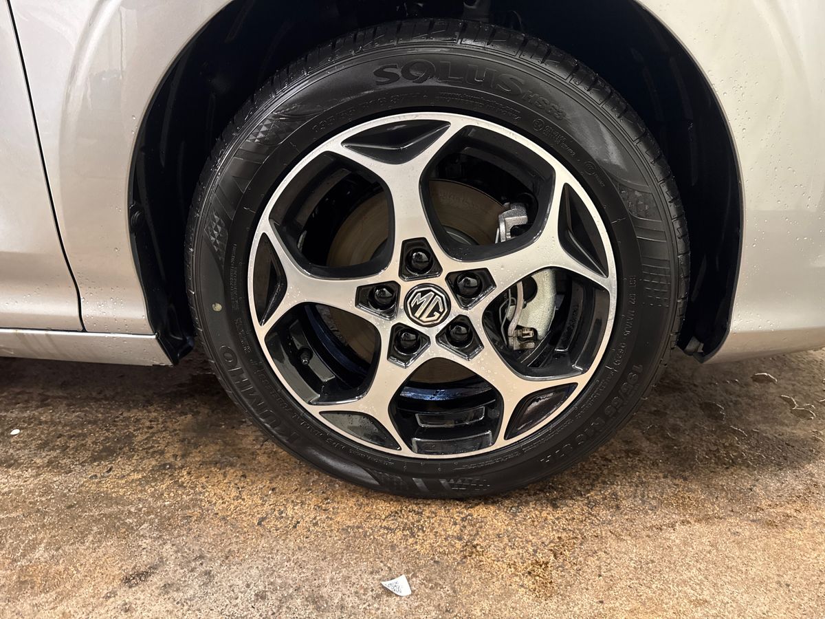 Used MG MG3 2025 for sale - 76948325: Photo 10