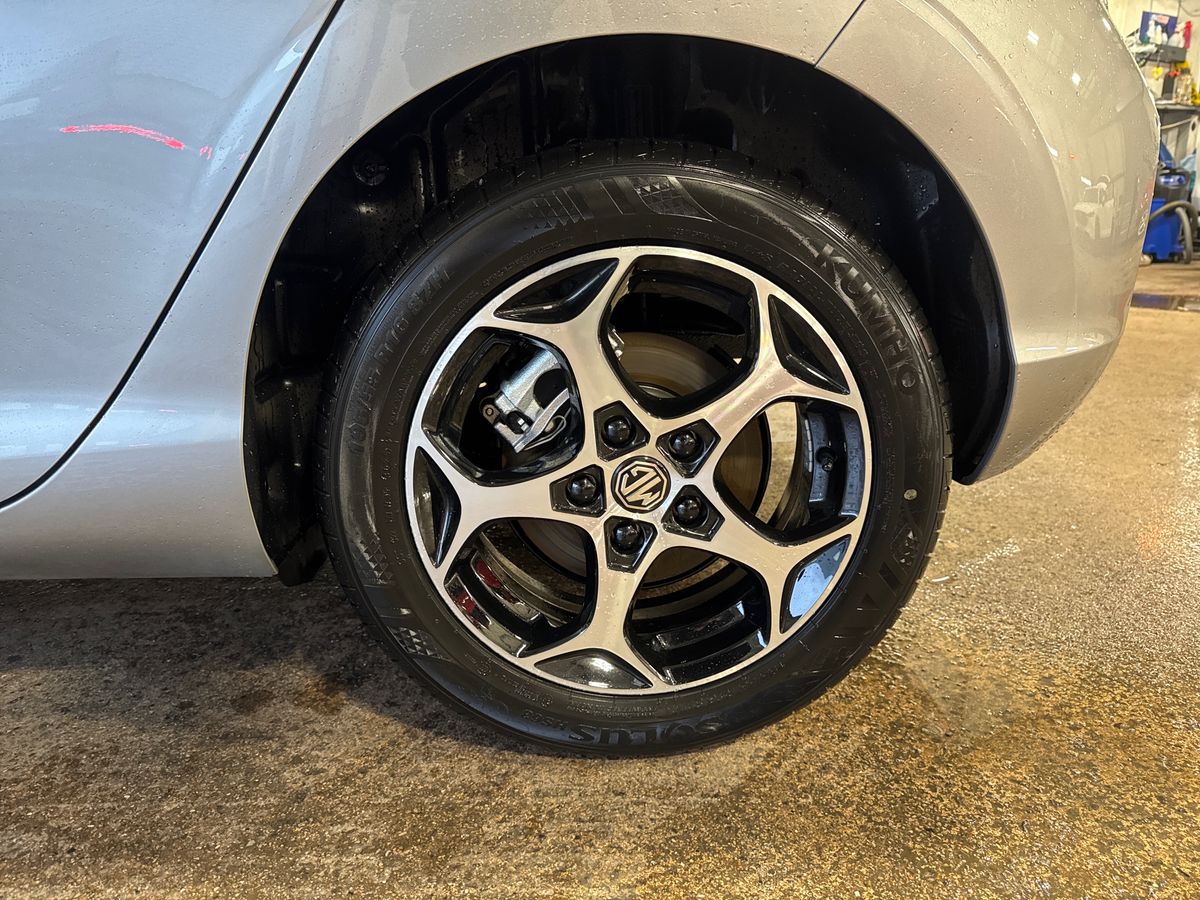 Used MG MG3 2025 for sale - 76948325: Photo 12