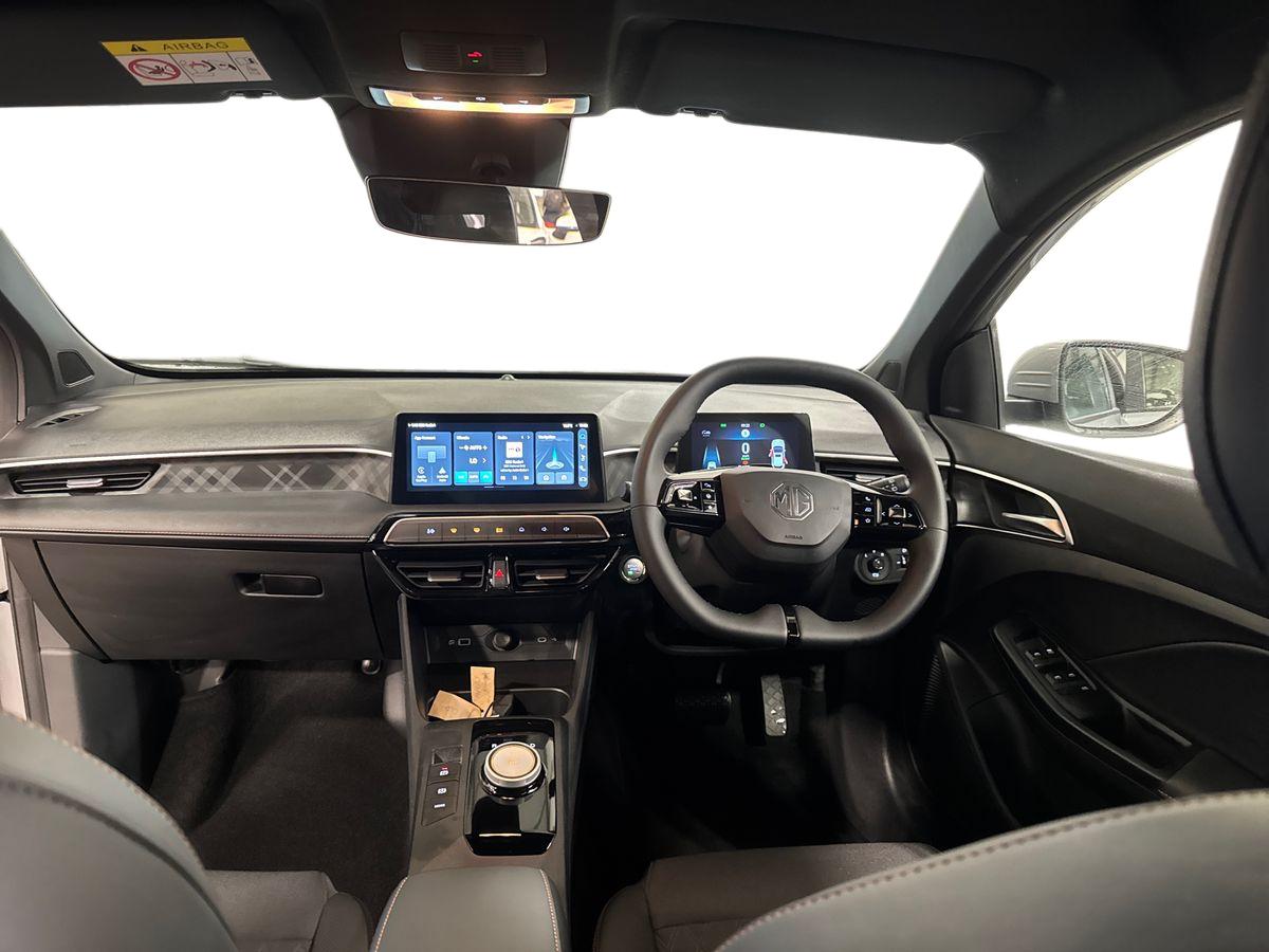 Used MG MG3 2025 for sale - 76948325: Photo 15