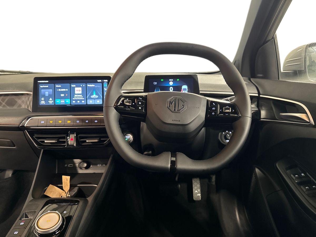 Used MG MG3 2025 for sale - 76948325: Photo 16