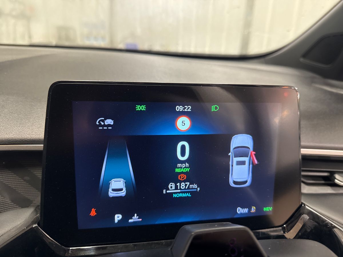 Used MG MG3 2025 for sale - 76948325: Photo 18