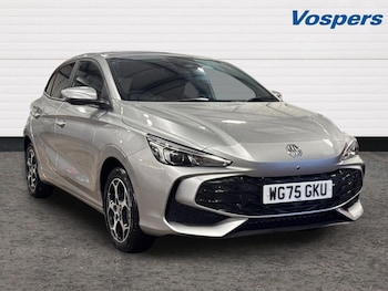 2025 - 1.5 Hybrid Trophy 5dr Auto