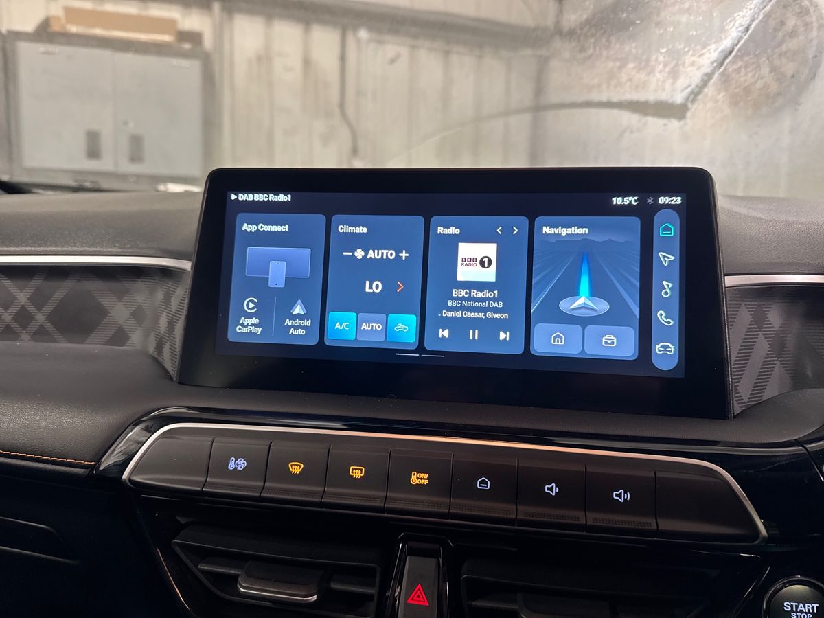 Used MG MG3 2025 for sale - 76948325: Photo 20