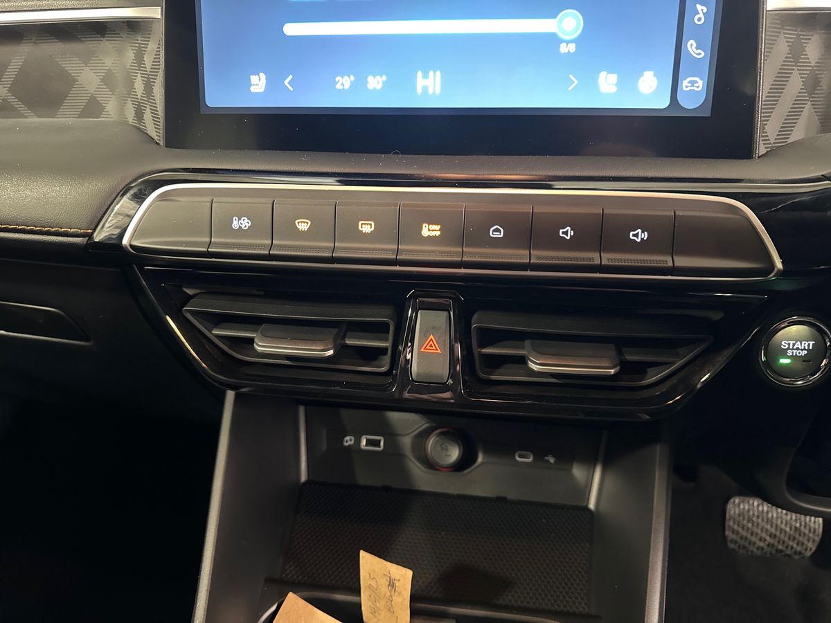 Used MG MG3 2025 for sale - 76948325: Photo 21