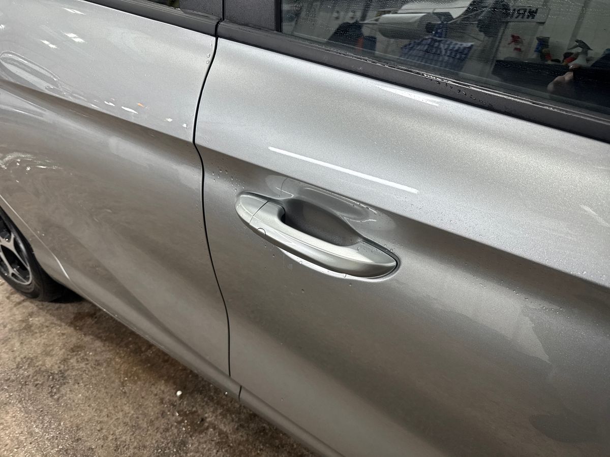 Used MG MG3 2025 for sale - 76948325: Photo 25