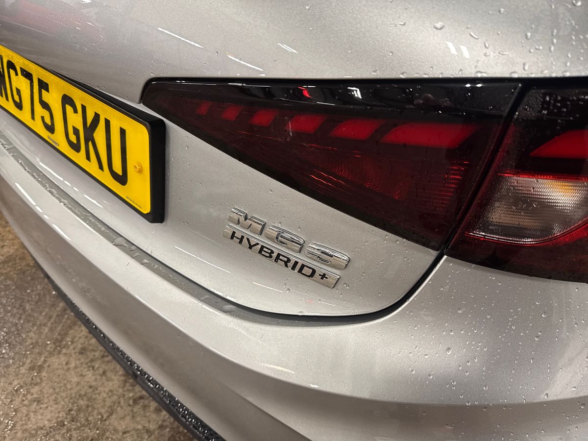 Used MG MG3 2025 for sale - 76948325: Photo 26