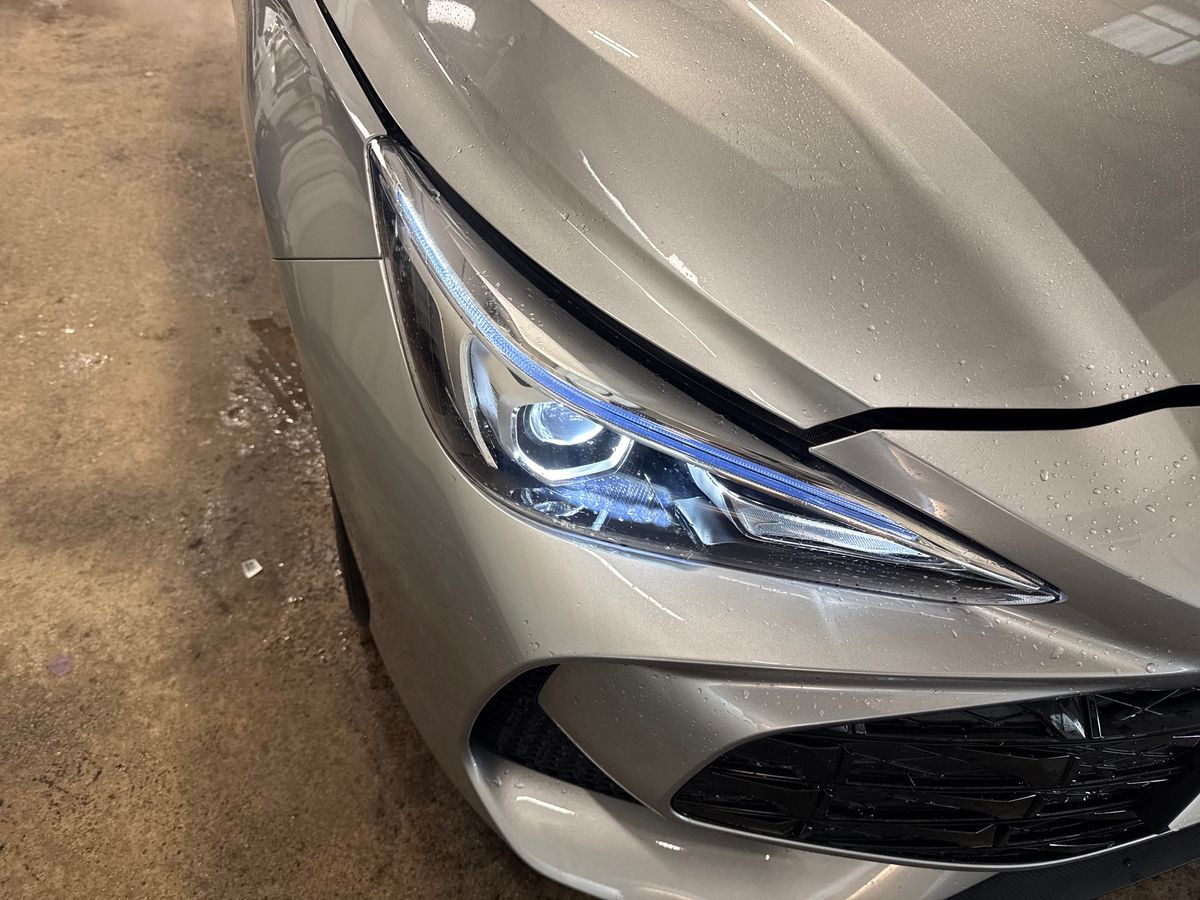 Used MG MG3 2025 for sale - 76948325: Photo 27