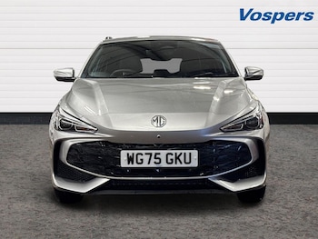 Used MG MG3 2025 for sale - 76948325: Photo