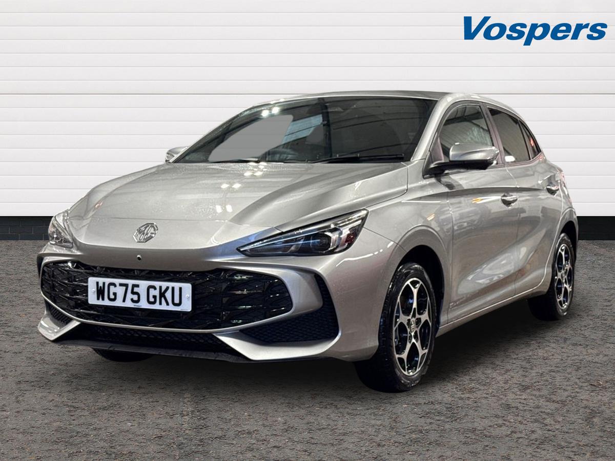 Used MG MG3 2025 for sale - 76948325: Photo 3