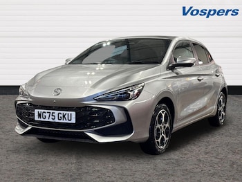 Used MG MG3 2025 for sale - 76948325: Photo