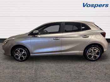 Used MG MG3 2025 for sale - 76948325: Photo