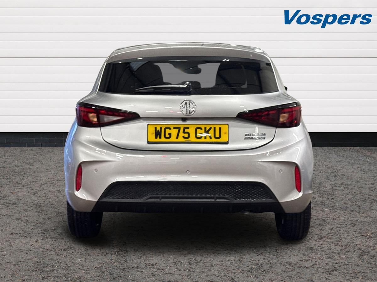 Used MG MG3 2025 for sale - 76948325: Photo 6