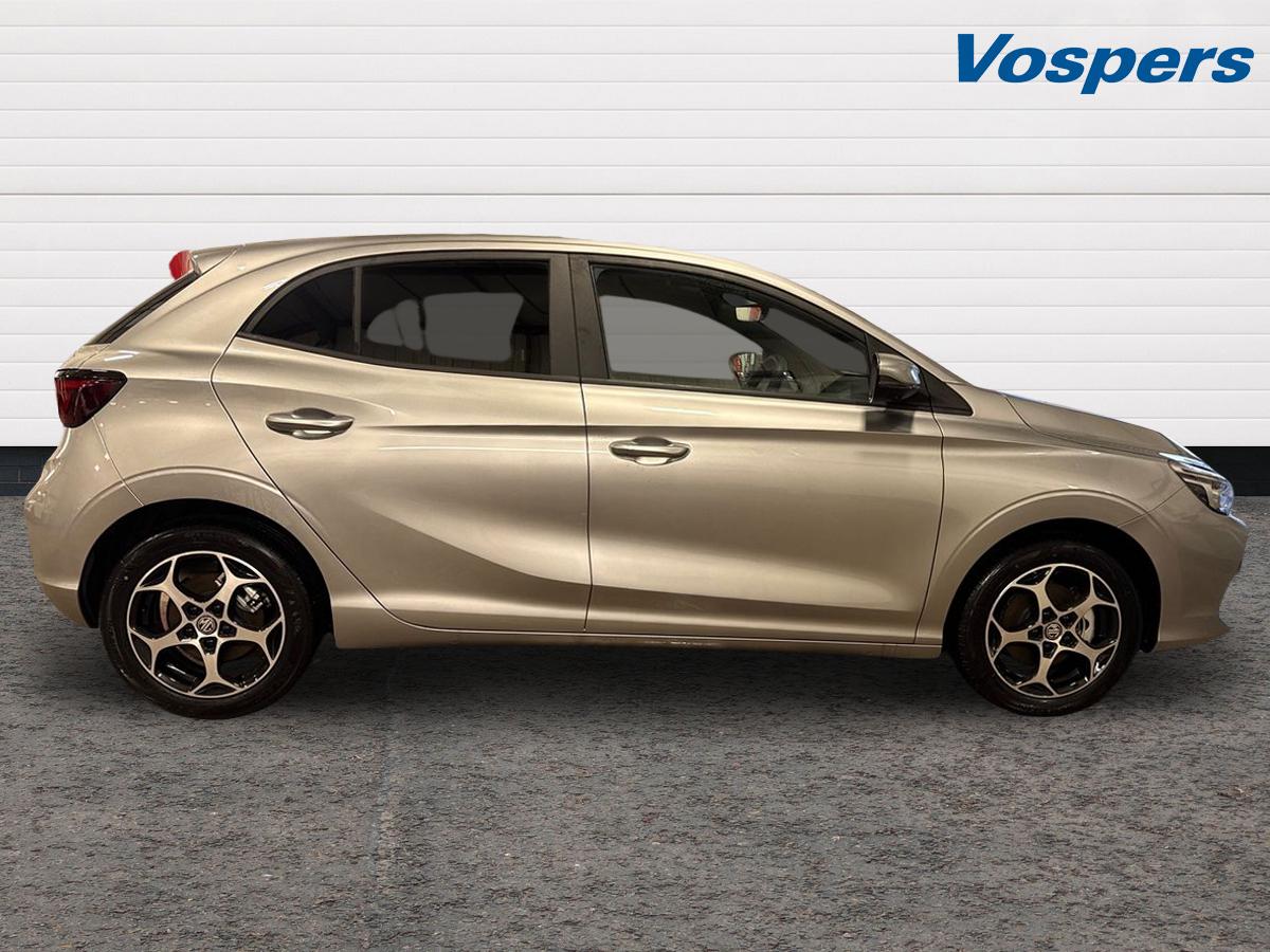 Used MG MG3 2025 for sale - 76948325: Photo 8