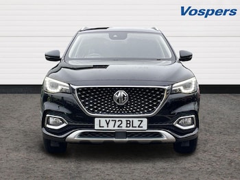 Used MG MG HS 2023 for sale - 78995124: Photo