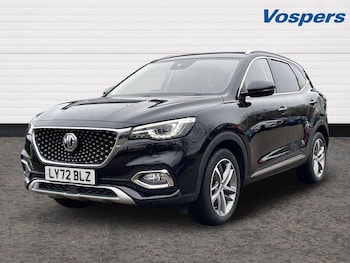Used MG MG HS 2023 for sale - 78995124: Photo
