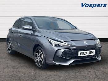 Used MG MG3 2024 for sale - 78370395: Photo