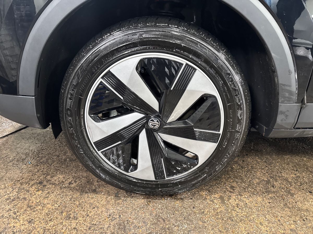 Used MG MG ZS 2024 for sale - 76954297: Photo 10