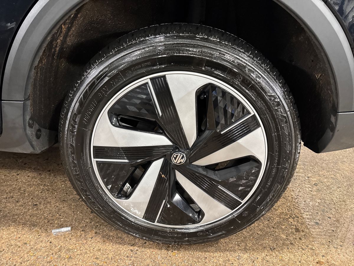 Used MG MG ZS 2024 for sale - 76954297: Photo 11