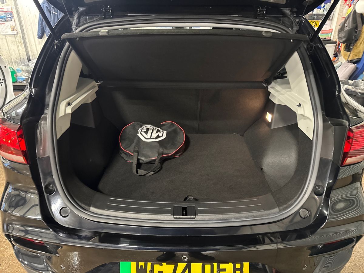 Used MG MG ZS 2024 for sale - 76954297: Photo 13