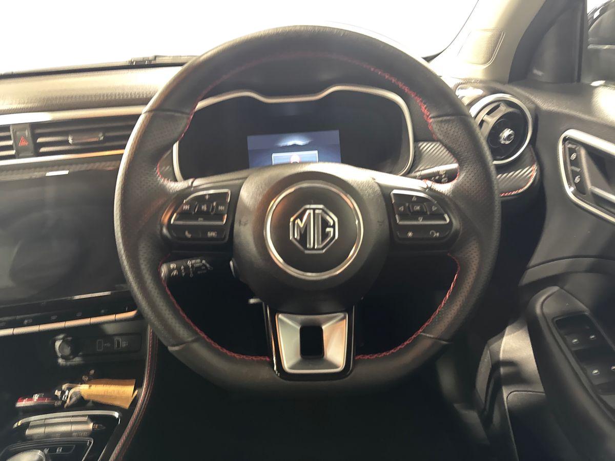 Used MG MG ZS 2024 for sale - 76954297: Photo 16