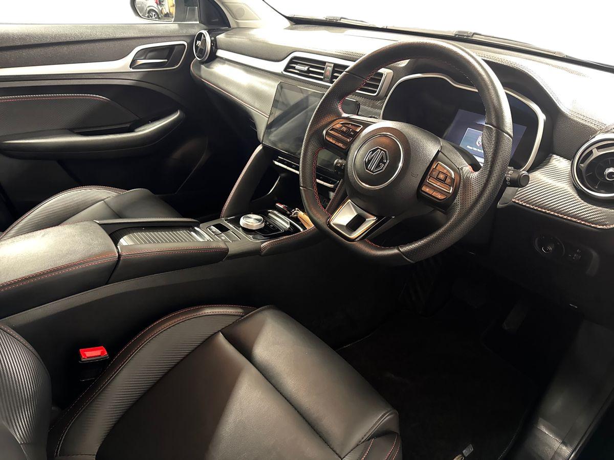 Used MG MG ZS 2024 for sale - 76954297: Photo 17